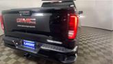 Thumbnail of 2025 Onyx Black GMC Sierra 1500