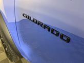 Thumbnail of 2026 Blue Metallic Chevrolet Colorado