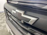 Thumbnail of 2026 Blue Metallic Chevrolet Colorado