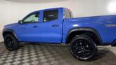 Thumbnail of 2026 Blue Metallic Chevrolet Colorado