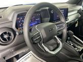 Thumbnail of 2026 Blue Metallic Chevrolet Colorado