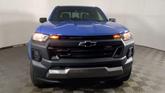 Thumbnail of 2026 Blue Metallic Chevrolet Colorado