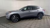 Thumbnail of 2025 Sterling Gray Metallic Chevrolet Trax