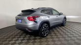 Thumbnail of 2025 Sterling Gray Metallic Chevrolet Trax