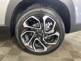 Thumbnail of 2025 Sterling Gray Metallic Chevrolet Trax