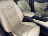 Thumbnail of 2017 Crystal White Tri-Coat Cadillac XT5