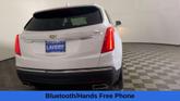 Thumbnail of 2017 Crystal White Tri-Coat Cadillac XT5