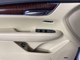 Thumbnail of 2017 Crystal White Tri-Coat Cadillac XT5