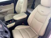 Thumbnail of 2017 Crystal White Tri-Coat Cadillac XT5