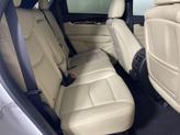 Thumbnail of 2017 Crystal White Tri-Coat Cadillac XT5