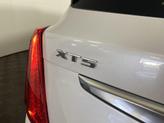 Thumbnail of 2017 Crystal White Tri-Coat Cadillac XT5