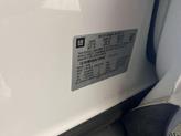 Thumbnail of 2017 Crystal White Tri-Coat Cadillac XT5