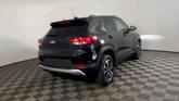 Thumbnail of 2026 Mosaic Black Metallic Chevrolet Trailblazer
