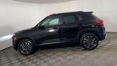 Thumbnail of 2026 Mosaic Black Metallic Chevrolet Trailblazer