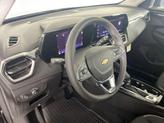 Thumbnail of 2026 Mosaic Black Metallic Chevrolet Trailblazer