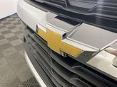 Thumbnail of 2026 Mosaic Black Metallic Chevrolet Trailblazer
