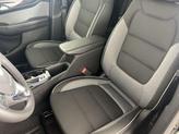 Thumbnail of 2026 Mosaic Black Metallic Chevrolet Trailblazer