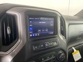 Thumbnail of 2021 Red Chevrolet Silverado 1500