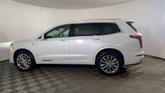 Thumbnail of 2025 Crystal White Tri-Coat Cadillac XT6