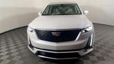 Thumbnail of 2025 Crystal White Tri-Coat Cadillac XT6
