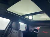 Thumbnail of 2026 Sterling Gray Metallic Chevrolet Trailblazer
