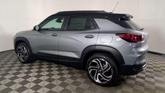 Thumbnail of 2026 Sterling Gray Metallic Chevrolet Trailblazer