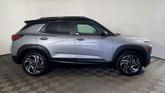 Thumbnail of 2026 Sterling Gray Metallic Chevrolet Trailblazer
