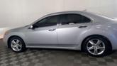 Thumbnail of 2013 Silver Acura TSX