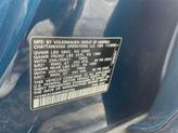 Thumbnail of 2021 Tourmaline Blue Metallic Volkswagen Atlas Cross Sport
