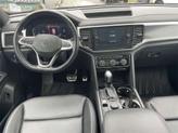 Thumbnail of 2021 Tourmaline Blue Metallic Volkswagen Atlas Cross Sport