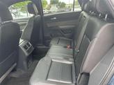 Thumbnail of 2021 Tourmaline Blue Metallic Volkswagen Atlas Cross Sport