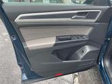 Thumbnail of 2021 Tourmaline Blue Metallic Volkswagen Atlas Cross Sport