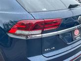 Thumbnail of 2021 Tourmaline Blue Metallic Volkswagen Atlas Cross Sport