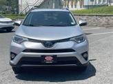 Thumbnail of 2016 Silver Toyota RAV4 Hybrid