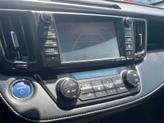 Thumbnail of 2016 Silver Toyota RAV4 Hybrid