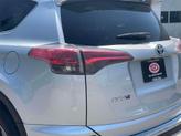 Thumbnail of 2016 Silver Toyota RAV4 Hybrid