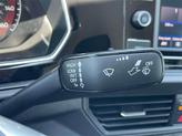 Thumbnail of 2021 Silk Blue Metallic Volkswagen Jetta