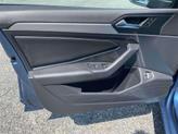 Thumbnail of 2021 Silk Blue Metallic Volkswagen Jetta