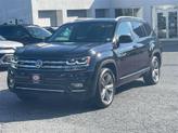 Thumbnail of 2019 Deep Black Pearl Effect Volkswagen Atlas