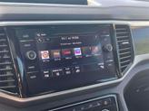 Thumbnail of 2019 Deep Black Pearl Effect Volkswagen Atlas
