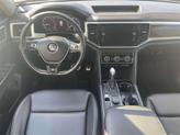 Thumbnail of 2019 Deep Black Pearl Effect Volkswagen Atlas
