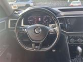 Thumbnail of 2019 Deep Black Pearl Effect Volkswagen Atlas