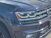 Thumbnail of 2019 Deep Black Pearl Effect Volkswagen Atlas