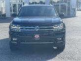 Thumbnail of 2019 Deep Black Pearl Effect Volkswagen Atlas