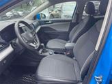 Thumbnail of 2022 Cornflower Blue Volkswagen Taos