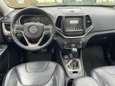 Thumbnail of 2014 Bright White Clearcoat Jeep Cherokee