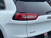 Thumbnail of 2014 Bright White Clearcoat Jeep Cherokee
