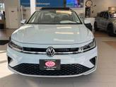 Thumbnail of 2025 Alpine Grey Volkswagen Jetta