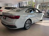 Thumbnail of 2025 Alpine Grey Volkswagen Jetta