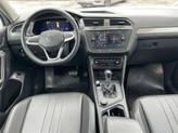 Thumbnail of 2022 Pure White Volkswagen Tiguan